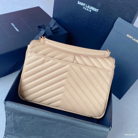 MEDIUM COLLEGE YSL 0821